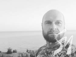 Потрапив під артобстріл: на фронті загинув футбольний тренер із Чернігова Потрапив під артобстріл: на фронті загинув футбольний тренер із Чернігова