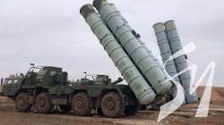 Росія перекидає в Україну ППО із вразливого Калінінграда, – британська розвідка Росія перекидає в Україну ППО із вразливого Калінінграда, – британська розвідка