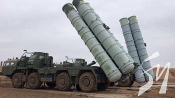 Росія перекидає в Україну ППО із вразливого Калінінграда, – британська розвідка Росія перекидає в Україну ППО із вразливого Калінінграда, – британська розвідка