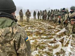 Чехія схвалила навчання українських військових і протягом наступного року Чехія схвалила навчання українських військових і протягом наступного року