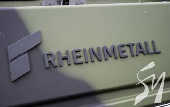 У Rheinmetall розповіли, коли запустять бронетанковий завод в Україні У Rheinmetall розповіли, коли запустять бронетанковий завод в Україні