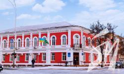 У Прилуках депутати першими на Чернігівщині затвердили бюджет міста на 2024 рік У Прилуках депутати першими на Чернігівщині затвердили бюджет міста на 2024 рік
