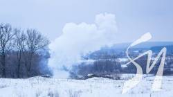 Російські ДРГ активізувалися на Чернігівщині: як минув тиждень на прикордонні Російські ДРГ активізувалися на Чернігівщині: як минув тиждень на прикордонні