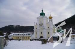 Московський патріархат виселяють з Миколаївського собору у Кременці, – рішення суду Московський патріархат виселяють з Миколаївського собору у Кременці, – рішення суду
