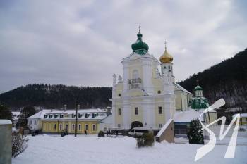 Московський патріархат виселяють з Миколаївського собору у Кременці, – рішення суду Московський патріархат виселяють з Миколаївського собору у Кременці, – рішення суду