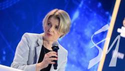 Єврокомісія призначила директорку щодо відносин з Україною Єврокомісія призначила директорку щодо відносин з Україною