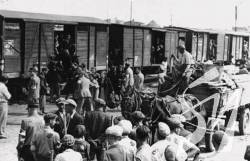 Закриття справи про операцію Вісла у Польщі: в УІНП заявили про тривожну тенденцію Закриття справи про операцію Вісла у Польщі: в УІНП заявили про тривожну тенденцію