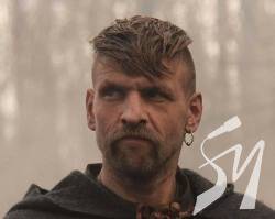Дістав поранення на фронті: помер актор Максима Оси Василь Кухарський Дістав поранення на фронті: помер актор Максима Оси Василь Кухарський