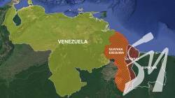 Мадуро і самодуро: як Путін спонукав Венесуелу до анексії сусідньої держави