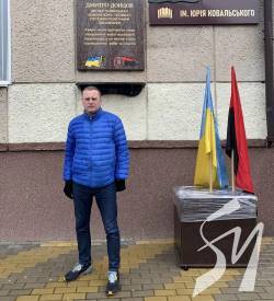 Україна має асоціюватися в світі з інтелектуалом Пулюєм, а не Катериною Білокур, – історик Піняжко Україна має асоціюватися в світі з інтелектуалом Пулюєм, а не Катериною Білокур, – історик Піняжко