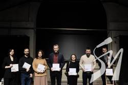 У Чернівцях презентували книгу про дітей, вбитих московськими окупантами У Чернівцях презентували книгу про дітей, вбитих московськими окупантами