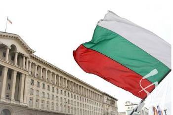 Болгарія схвалила виділення Україні допомоги у розмірі €3,6 млрд Болгарія схвалила виділення Україні допомоги у розмірі €3,6 млрд
