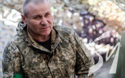 ЗСУ скорочують масштаб військових операцій через дефіцит снарядів, – генерал ЗСУ скорочують масштаб військових операцій через дефіцит снарядів, – генерал