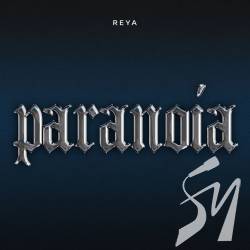 REYA презентує сингл про параноїдальне кохання REYA презентує сингл про параноїдальне кохання