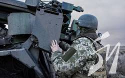 Франція випробує САУ Caesar зі штучним інтелектом. Україна хоче їх отримати Франція випробує САУ Caesar зі штучним інтелектом. Україна хоче їх отримати