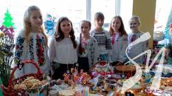 Школярі з Бобровиці зібрали майже 180 тисяч гривень на допомогу ЗСУ Школярі з Бобровиці зібрали майже 180 тисяч гривень на допомогу ЗСУ