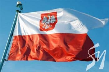 Польський генштаб визнав, що повітряний простір Польщі порушила ракета РФ Польський генштаб визнав, що повітряний простір Польщі порушила ракета РФ