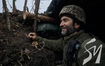 ЗСУ просунулися на Лисичанському напрямку, на решті атакують московити, – ISW ЗСУ просунулися на Лисичанському напрямку, на решті атакують московити, – ISW