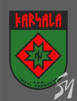 Карельські націоналісти створили батальйон у складі ЗСУ Карельські націоналісти створили батальйон у складі ЗСУ