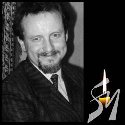 Інженер і чемпіон із бриджу: у Києві помер 72-річний правнук Івана Франка Інженер і чемпіон із бриджу: у Києві помер 72-річний правнук Івана Франка