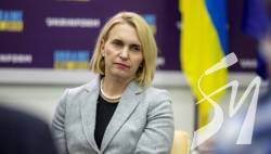 Московія може отримати іранські ракети, Україні потрібна підтримка, – посол США Московія може отримати іранські ракети, Україні потрібна підтримка, – посол США