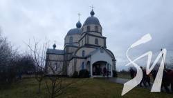 На Хмельниччині ще одна парафія перейшла до ПЦУ На Хмельниччині ще одна парафія перейшла до ПЦУ
