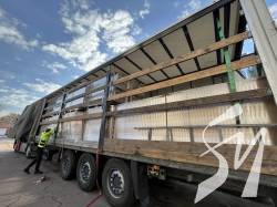Меблі та ігрові майданчики: заклади освіти Чернігова отримали допомогу від Латвії Меблі та ігрові майданчики: заклади освіти Чернігова отримали допомогу від Латвії