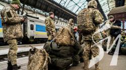 На фракції Слуги народу обговорять бронювання від мобілізації за сплату податку, – ЗМІ На фракції Слуги народу обговорять бронювання від мобілізації за сплату податку, – ЗМІ