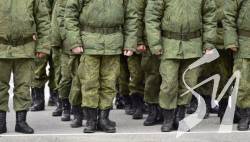 Московія тримає на кордоні з Чернігівщиною та Сумщиною 19 тисяч військових, – Сили оборони Московія тримає на кордоні з Чернігівщиною та Сумщиною 19 тисяч військових, – Сили оборони