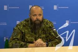 За рік у ППО України стався якісний стрибок, – естонський експерт За рік у ППО України стався якісний стрибок, – естонський експерт