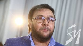 На 71 році життя помер народний артист України Віталій Білоножко На 71 році життя помер народний артист України Віталій Білоножко