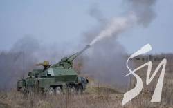 Якби Захід не підтримував Україну, московити могли б бути в Ужгороді, – Міноборони Чехії Якби Захід не підтримував Україну, московити могли б бути в Ужгороді, – Міноборони Чехії