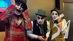      The Tiger Lillies,    