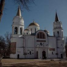 Фактчекери розвінчали вкид про «дискотеки в українських православних храмах» Фактчекери розвінчали вкид про «дискотеки в українських православних храмах»