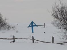 село Спаське (Сергіївський район Самарської області) - у 1883 році його заснували переселенці з Чернігівської губернії село Спаське (Сергіївський район Самарської області) - у 1883 році його заснували переселенці з Чернігівської губернії