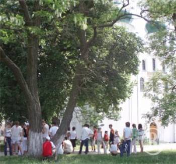 ������� �����. �����-�����