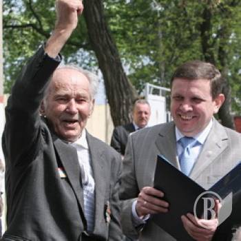 �������: ���������� ��������� ������ ³��������. ������������