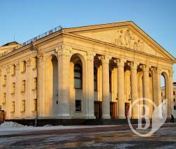 �����: �������-����������� ����� ��. ��������