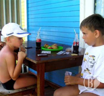 ��� �� ���������� � ���� �� ����������. ����������