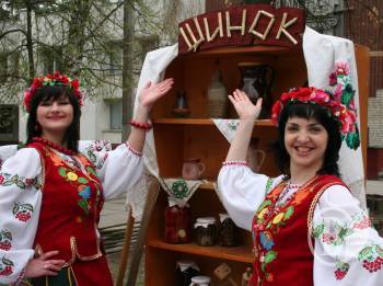 ����������� ��������� ���� 57-�� ������. ����