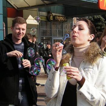 ����-��� ̳���� ������ � ��������. ������������