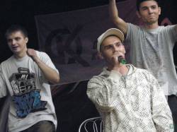 ��������� HipHop PARTY �� ��������� ������������ - ������������