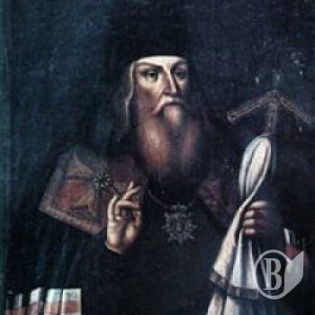 � ����� ����������� ������� � �� �������� XV�� �������