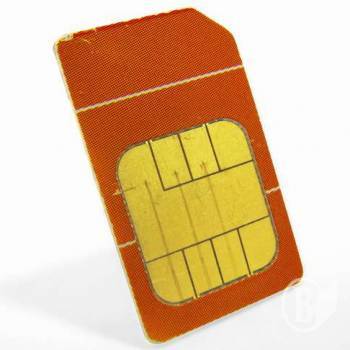 ������ SIM-���� ���� �� � ��� - �� ����������?