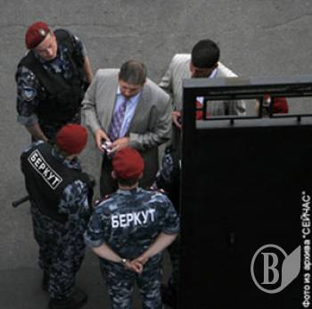 ���� ������ ������������ ���������� � ��������. ²���