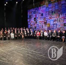 ������������ ����� �������� ��� 85-����� �����. ������������