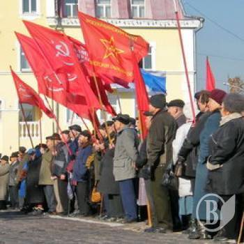 ��� ��������� 1917 ���� � ����� ��� ����. ������������, ²���