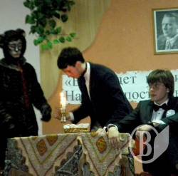 ���� �������䳺, ���� ��������! � ���� � 3 ������� ����� ���'�� �����������