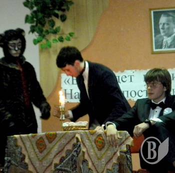 ���� �������䳺, ���� ��������! � ���� � 3 ������� ����� ���'�� �����������