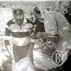 � �����... 12 ������� ����� ������� ��쳿